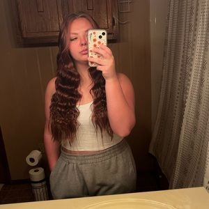 Meet your Posher, Jenna